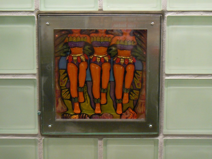 Subway: Subway 023